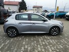 Peugeot 208 Style 1.2 100 KM - 6