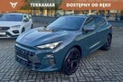 Cupra Terramar 150KM! DSG! Opony Wielosezonowe! - 1