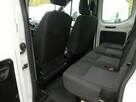 Ford Transit 2,0 Tdci 7-osobowy Klima Doka skrzynia 2,9m - 6