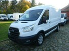 Ford Transit 2,0 Tdci 170KM , AUTOMAT , kamera , Webasto , F. Vat23 - 2