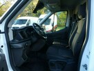 Ford Transit 2,0 Tdci 170KM , AUTOMAT , kamera , Webasto , F. Vat23 - 3