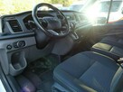 Ford Transit 2,0 Tdci 170KM , AUTOMAT , kamera , Webasto , F. Vat23 - 4