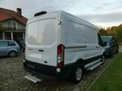 Ford Transit 2,0 Tdci 170KM , AUTOMAT , kamera , Webasto , F. Vat23 - 12