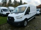 Ford Transit 2,0 Tdci Lift L3H2 Nowy - 2