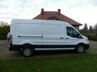 Ford Transit 2,0 Tdci Lift L3H2 Nowy - 8