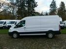 Ford Transit 2,0 Tdci Lift L3H2 Nowy - 9