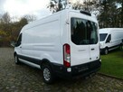 Ford Transit 2,0 Tdci Lift L3H2 Nowy - 12