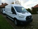 2,0 Tdci Lift L3H2 Nowy silnik 17tkm ASO Ford - 1