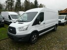 Ford Transit 2,0 tdci 130 KM wersja L3H2 Klima - 2