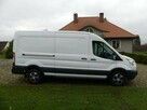 Ford Transit 2,0 tdci 130 KM wersja L3H2 Klima - 6