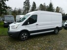 Ford Transit 2,0 tdci 130 KM wersja L3H2 Klima - 7