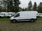 Ford Transit 2,0 tdci 130 KM wersja L3H2 Klima - 12