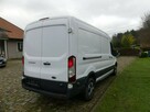 Ford Transit 2,0 tdci 130 KM wersja L3H2 Klima - 13