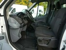 Ford Transit 2,0 tdci 170KM Plandeka firanka , super stan , F. VAT23 - 4