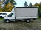 Ford Transit 2,0 tdci 170KM Plandeka firanka , super stan , F. VAT23 - 11