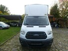 Ford Transit 2,0 tdci 170KM Plandeka firanka , super stan , F. VAT23 - 12