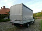 Ford Transit 2,0 tdci 170KM Plandeka firanka , super stan , F. VAT23 - 16