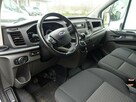 Ford Transit Custom 2,0 Tdci L2H1 , Long , CHŁODNIA , FV23% - 3