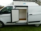 Ford Transit Custom 2,0 Tdci L2H1 , Long , CHŁODNIA , FV23% - 12