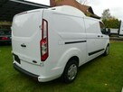 Ford Transit Custom 2,0 Tdci L2H1 , Long , CHŁODNIA , FV23% - 16