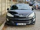 Peugeot RCZ 1.6 156KM Benzyna ! Bezwypadkowy ! Opłacony ! GWARANCJA - 2