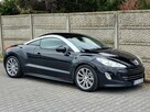 Peugeot RCZ 1.6 156KM Benzyna ! Bezwypadkowy ! Opłacony ! GWARANCJA - 3