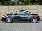 Peugeot RCZ 1.6 156KM Benzyna ! Bezwypadkowy ! Opłacony ! GWARANCJA - 4