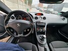 Peugeot RCZ 1.6 156KM Benzyna ! Bezwypadkowy ! Opłacony ! GWARANCJA - 12