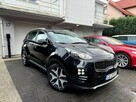 Kia Sportage 2.0CRDI 184KM 4X4 Automat GT-line salonPL 1wł ASO bezwypadkowy FV23% - 2