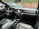 Kia Sportage 2.0CRDI 184KM 4X4 Automat GT-line salonPL 1wł ASO bezwypadkowy FV23% - 5