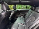 Kia Sportage 2.0CRDI 184KM 4X4 Automat GT-line salonPL 1wł ASO bezwypadkowy FV23% - 6