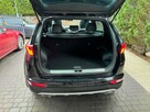 Kia Sportage 2.0CRDI 184KM 4X4 Automat GT-line salonPL 1wł ASO bezwypadkowy FV23% - 8