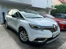 Renault Espace 1.6dci 160KM automat salonPL 1wł ASO bezwypadkowy panorama - 2