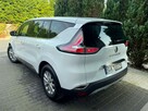 Renault Espace 1.6dci 160KM automat salonPL 1wł ASO bezwypadkowy panorama - 3