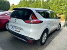 Renault Espace 1.6dci 160KM automat salonPL 1wł ASO bezwypadkowy panorama - 4