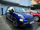 Fiat 500L 1.4 95KM benz+ LPG salonPL 1wł ASO bezwypadkowy fabr.lakier - 2