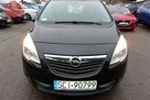 Opel Meriva Klimatyzacja, Tempomat, Ele. szyby, Ele. lusterka, Gwarancja! - 3