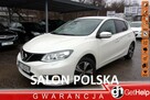 Nissan Pulsar Klimatronic 2-strefowy, Podgrzewane fotele, Xenon, Gwarancja! - 1