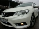 Nissan Pulsar Klimatronic 2-strefowy, Podgrzewane fotele, Xenon, Gwarancja! - 2