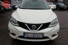 Nissan Pulsar Klimatronic 2-strefowy, Podgrzewane fotele, Xenon, Gwarancja! - 3