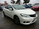 Nissan Pulsar Klimatronic 2-strefowy, Podgrzewane fotele, Xenon, Gwarancja! - 4