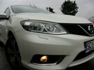 Nissan Pulsar Klimatronic 2-strefowy, Podgrzewane fotele, Xenon, Gwarancja! - 5