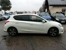 Nissan Pulsar Klimatronic 2-strefowy, Podgrzewane fotele, Xenon, Gwarancja! - 6