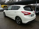 Nissan Pulsar Klimatronic 2-strefowy, Podgrzewane fotele, Xenon, Gwarancja! - 8