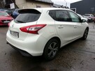 Nissan Pulsar Klimatronic 2-strefowy, Podgrzewane fotele, Xenon, Gwarancja! - 11