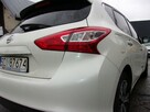 Nissan Pulsar Klimatronic 2-strefowy, Podgrzewane fotele, Xenon, Gwarancja! - 12