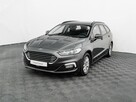 Ford Mondeo GD674VC#2.0 EcoBlue Trend Podgrz.f kier I szyba Salon PL VAT23% - 2