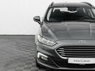 Ford Mondeo GD674VC#2.0 EcoBlue Trend Podgrz.f kier I szyba Salon PL VAT23% - 8