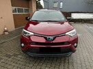 Toyota RAV-4 2,5 Hybrid 155KM  Navi  Klima  2xPDC  Kamera  Xenony - 2