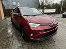 Toyota RAV-4 2,5 Hybrid 155KM  Navi  Klima  2xPDC  Kamera  Xenony - 3